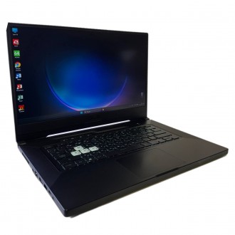 Ноутбук Asus TUF Gaming Intel Core i5-11300H 24 GB RAM 512 GB SSD Nvidia GeForce. Винница. фото 1 Ноутбук Asus TUF Gaming Intel Core i5-11300H 24 GB RAM 512 GB SSD Nvidia GeForce. Винница. фото 1