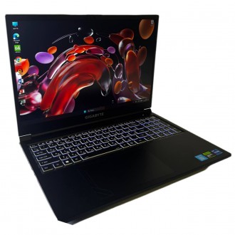 Ноутбук Gigabyte G6 Intel Core I7-13620H 16 GB RAM 512 GB SSD Nvidia GeFoce RTX . Винница. фото 1 Ноутбук Gigabyte G6 Intel Core I7-13620H 16 GB RAM 512 GB SSD Nvidia GeFoce RTX . Винница. фото 1