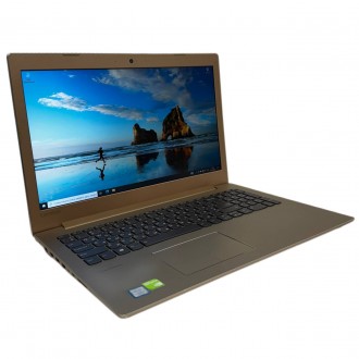 Ноутбук Lenovo Intel Core I3-7100U 8 GB RAM 256 GB SSD Nvidia GeForce 940MX 2 GB. Винница. фото 1 Ноутбук Lenovo Intel Core I3-7100U 8 GB RAM 256 GB SSD Nvidia GeForce 940MX 2 GB. Винница. фото 1