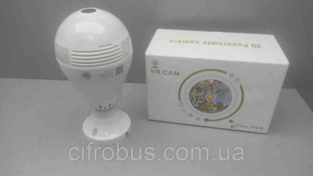 Камера відеоспостереження Б/У WiFi IP Camera VR-V9-X. Київ. фото 1 Камера відеоспостереження Б/У WiFi IP Camera VR-V9-X. Київ. фото 1
