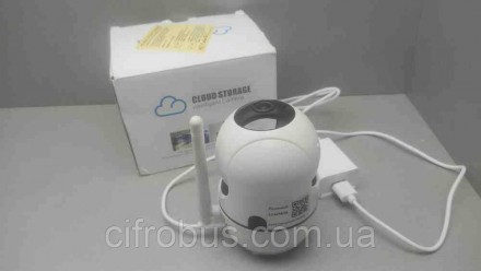 Wifi : Підтримка IEEE 802.11b/g/n
1.Двосторонній звук: Домофон в режимі реальног. . фото 5