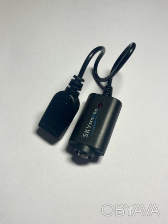 Кабель/зарядка USB (мама) - 510-eGo