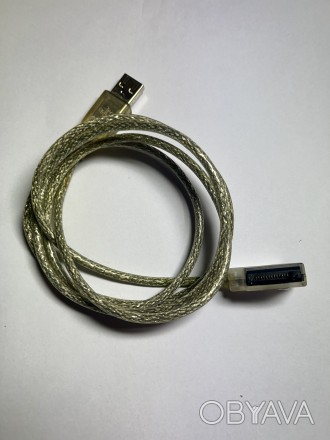 Дата кабель/кабель синхронизации Nokia USB - Pop-Port