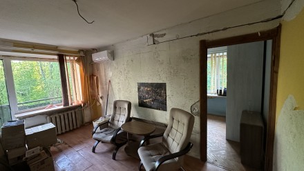 Продається 3к кв. з виглядом на парк ШЕВЧЕНКА, вул. Чорновола 102-А.
Знаходитьс. Коновальца Чорновола. фото 3