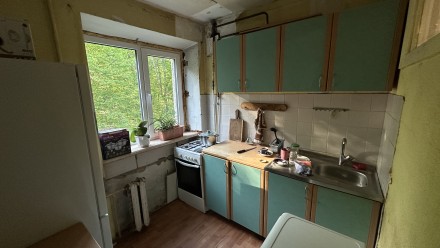 Продається 3к кв. з виглядом на парк ШЕВЧЕНКА, вул. Чорновола 102-А.
Знаходитьс. Коновальца Чорновола. фото 8