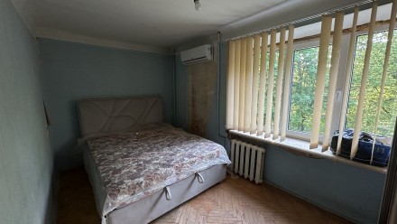 Продається 3к кв. з виглядом на парк ШЕВЧЕНКА, вул. Чорновола 102-А.
Знаходитьс. Коновальца Чорновола. фото 9