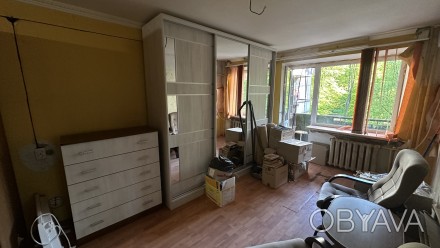 Продається 3к кв. з виглядом на парк ШЕВЧЕНКА, вул. Чорновола 102-А.
Знаходитьс. Коновальца Чорновола. фото 1