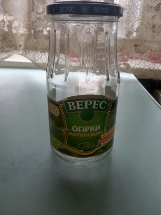 Продам банки под евро крышку 0.5 л, 0.7 л, 485. Київ. фото 1 Продам банки под евро крышку 0.5 л, 0.7 л, 485. Київ. фото 1