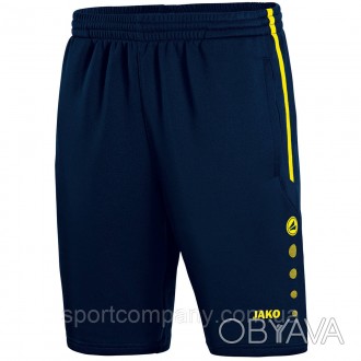 Тренировочные шорты Active Jako 8595