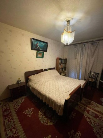 ТГ-0491 Продам 3к квартиру на Салтовке Салтовская 533 м/р. Харків. фото 1 ТГ-0491 Продам 3к квартиру на Салтовке Салтовская 533 м/р. Харків. фото 1