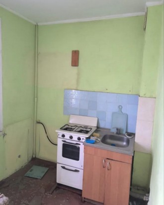 ОВ-0360 Продам 1к квартиру на Салтовке Студенческая 535 м/р. Харків. фото 1 ОВ-0360 Продам 1к квартиру на Салтовке Студенческая 535 м/р. Харків. фото 1