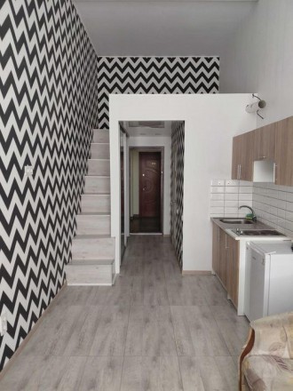ОВ-0368 Продам гостинку 18м2 в ЖК Воробьевые Горы на Салтовке. Харків. фото 1 ОВ-0368 Продам гостинку 18м2 в ЖК Воробьевые Горы на Салтовке. Харків. фото 1