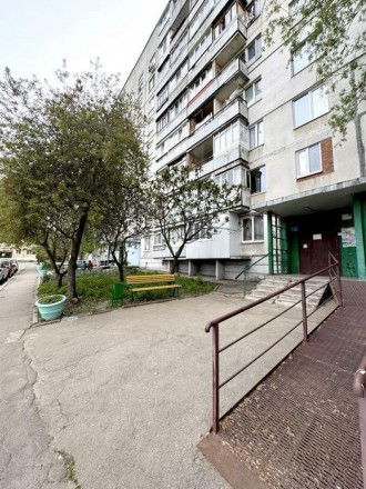 ОВ-0496 Продам 1к квартиру на Салтовке ТРК Украина 603 м/р. Салтовка. фото 9 Оголошення для покупця! Агентам не дзвонити!
ОВ-0496 Продам 1 кімнатну квартиру . Салтовка. фото 9