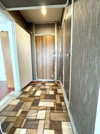 ОВ-0496 Продам 1к квартиру на Салтовке ТРК Украина 603 м/р. Салтовка. фото 8 Оголошення для покупця! Агентам не дзвонити!
ОВ-0496 Продам 1 кімнатну квартиру . Салтовка. фото 8