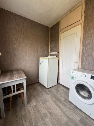 ОВ-0496 Продам 1к квартиру на Салтовке ТРК Украина 603 м/р. Салтовка. фото 5 Оголошення для покупця! Агентам не дзвонити!
ОВ-0496 Продам 1 кімнатну квартиру . Салтовка. фото 5