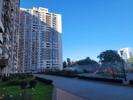 Продам однокомнатную квартиру в ЖК Альтаир 2. Одесса. фото 1 Продам однокомнатную квартиру в ЖК Альтаир 2. Одесса. фото 1