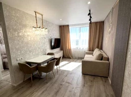 Продам 2 комнатную в ЖК 53 Жемчужина / Люстдорфская дорога. Одесса. фото 1 Продам 2 комнатную в ЖК 53 Жемчужина / Люстдорфская дорога. Одесса. фото 1