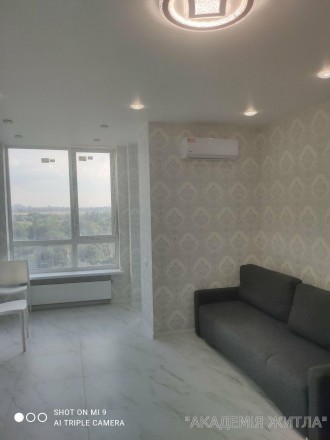 1-комнатная квартира, 30 м.кв.. Київ. фото 1 1-комнатная квартира, 30 м.кв.. Київ. фото 1