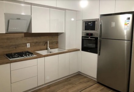 Продаж 2к квартири 65 кв. м на вул. Білецька. Тернополь. фото 1 Продаж 2к квартири 65 кв. м на вул. Білецька. Тернополь. фото 1