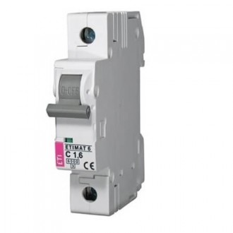 Диф. реле EFI-2 25/0,3 тип AC (10kA). Харьков. фото 1 Диф. реле EFI-2 25/0,3 тип AC (10kA). Харьков. фото 1