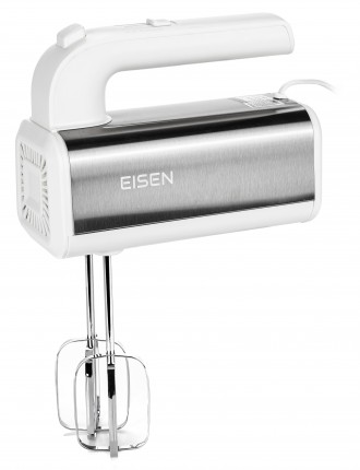 Міксер Eisen EHM-55W. Харків. фото 1 Міксер Eisen EHM-55W. Харків. фото 1
