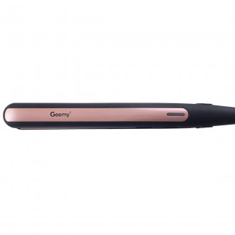 Утюжок для волосся GEEMY GM-2955 - інструмент, за допомогою якого можна за лічен. . фото 3