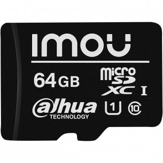 Карта пам`ятi MicroSDXC 64GB UHS-I Class 10 Dahua (ST2-64-S1). Харків. фото 1 Карта пам`ятi MicroSDXC 64GB UHS-I Class 10 Dahua (ST2-64-S1). Харків. фото 1
