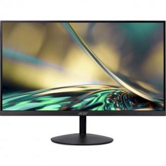 Монітор Acer 23.8" SB242YEbi (UM.QS2EE.E05) IPS Black. Харьков. фото 1 Монітор Acer 23.8" SB242YEbi (UM.QS2EE.E05) IPS Black. Харьков. фото 1
