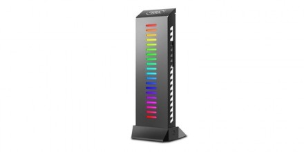 Підставка для відеокарти DeepCool GH-01 A-RGB (DP-GH01-ARGB). Харків. фото 1 Підставка для відеокарти DeepCool GH-01 A-RGB (DP-GH01-ARGB). Харків. фото 1