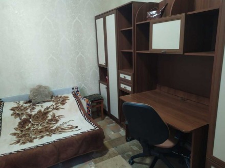 1-комнатная квартира, 21.00 кв.м. Одеса. фото 1 1-комнатная квартира, 21.00 кв.м. Одеса. фото 1