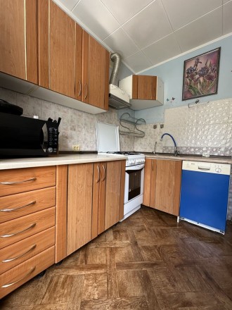 Продам 1 комнатную Небесной сотни проспект. Одесса. фото 1 Продам 1 комнатную Небесной сотни проспект. Одесса. фото 1