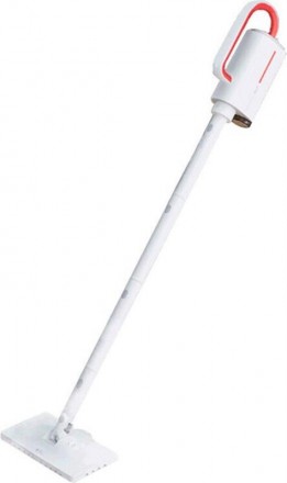 Пароочищувач Deerma Multi-function Steam Cleaner 1600W White (DEM-ZQ610)_. Харків. фото 1 Пароочищувач Deerma Multi-function Steam Cleaner 1600W White (DEM-ZQ610)_. Харків. фото 1