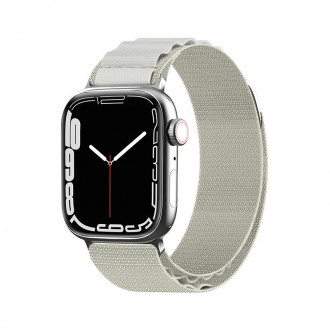 Ремінець для смарт годинників Apple Watch ремінці для фітнес годинників Білий. Харьков. фото 1 Ремінець для смарт годинників Apple Watch ремінці для фітнес годинників Білий. Харьков. фото 1