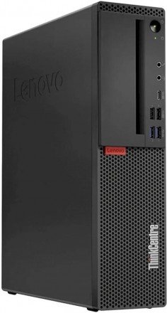 Персональний комп`ютер Lenovo ThinkCentre M720s SFF (10SUS9T700). Харків. фото 1 Персональний комп`ютер Lenovo ThinkCentre M720s SFF (10SUS9T700). Харків. фото 1
