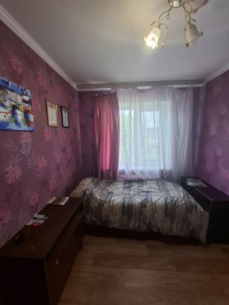 Продається 3-к квартира в Кропивницькому , р-н Дендропарк (13 школа). Дендропарк. фото 11 Продається 3-к квартира в Кропивницькому , р-н Дендропарк (13 школа)
Площа -. Дендропарк. фото 11
