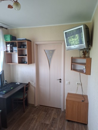 Продається 3-к квартира в Кропивницькому , р-н Дендропарк (13 школа). Дендропарк. фото 13 Продається 3-к квартира в Кропивницькому , р-н Дендропарк (13 школа)
Площа -. Дендропарк. фото 13