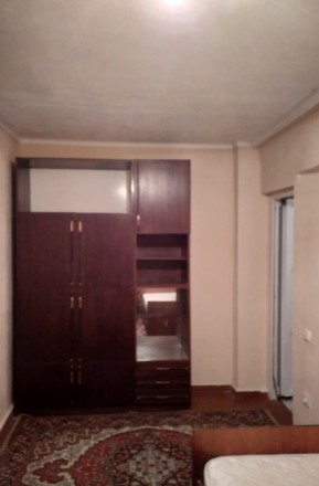 2-комн. квартира Спартаковская / Бреуса. 1-й ЭТАЖ. РЕМОНТ 2022. Черемушки. фото 7 АН ПРЕЗИДЕНТ
ЭКСКЛЮЗИВ
Продам 2-комн. квартиру Спартаковская / Бреуса (за Ма. Черемушки. фото 7