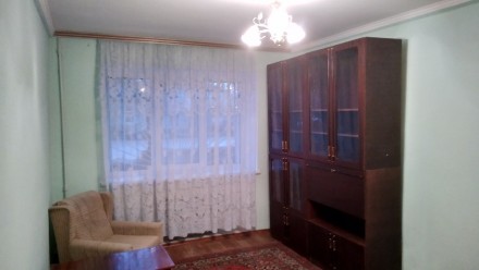2-комн. квартира Спартаковская / Бреуса. 1-й ЭТАЖ. РЕМОНТ 2022. Черемушки. фото 2 АН ПРЕЗИДЕНТ
ЭКСКЛЮЗИВ
Продам 2-комн. квартиру Спартаковская / Бреуса (за Ма. Черемушки. фото 2