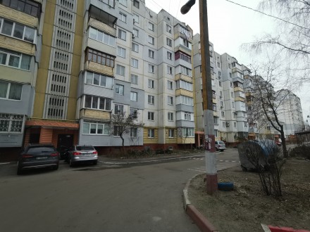 Продається 3 - х кімнатна квартира на новом Павліченко міста Біла Церква.. Центр. фото 3 Продається 3 - х кімнатна квартира на новом Павліченко міста Біла Церква. Кварти. Центр. фото 3