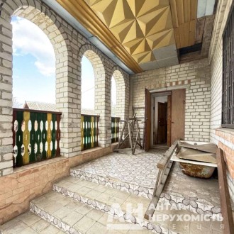 Продається будинок в с.Созонівка (15 хв до Кропивницького). Кировский. фото 6 Продається будинок в с.Созонівка (15 хв до Кропивницького)
Площа - 200 М². Кировский. фото 6