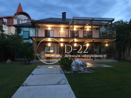 дом, 300.00 кв.м. Київ. фото 1 дом, 300.00 кв.м. Київ. фото 1