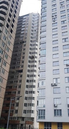 продаж 1 кімнатної квартири Жк Східна Брама. Киев. фото 1 продаж 1 кімнатної квартири Жк Східна Брама. Киев. фото 1