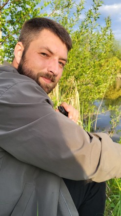 Шукаю дівчину. Кривий Ріг. фото 1