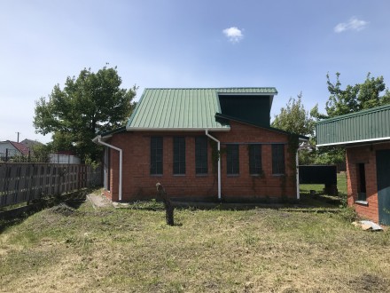 Продам дачу п.Обуховка СТ"Элеватор".. Обухівка. фото 1 Продам дачу п.Обуховка СТ"Элеватор".. Обухівка. фото 1