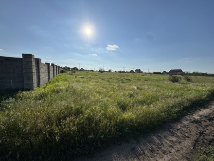 Продам участок в Новой Дофиновке. Одесса. фото 1 Продам участок в Новой Дофиновке. Одесса. фото 1