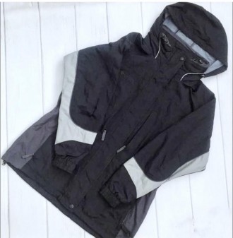 Куртка вітровка р.40/42 xl. Киев. фото 1 Куртка вітровка р.40/42 xl. Киев. фото 1