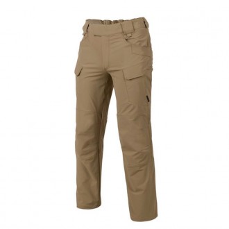 Штани тактичні Helikon-Tex OTP (Outdoor Tactical Pants) - VersaStretch - Mud Bro. Полтава. фото 1 Штани тактичні Helikon-Tex OTP (Outdoor Tactical Pants) - VersaStretch - Mud Bro. Полтава. фото 1
