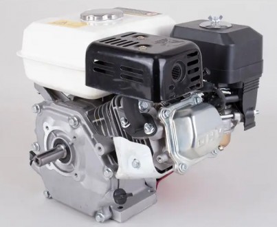 РОЗПРОДАЖ! Двигун бензиновий LEX 6.5 HP 168F : 6,5 кВт - 19 Вал, Польща. . фото 3 ТНЦ ТЕРИТОРІЯ НИЗЬКИХ ЦІН Бензиновий двигун внутрішнього згорання LEX 6.5 HP 168. . фото 3
