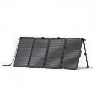 Портативна складана сонячна панель Litheli 100W. Полтава. фото 1 Портативна складана сонячна панель Litheli 100W. Полтава. фото 1