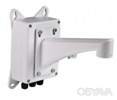 Кронштейн Hikvision DS-1602ZJ-box